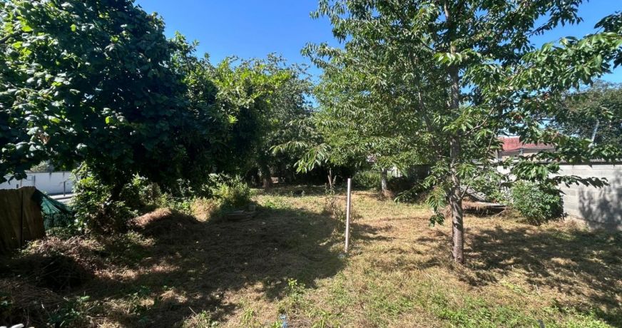 vente Maison Fauverney