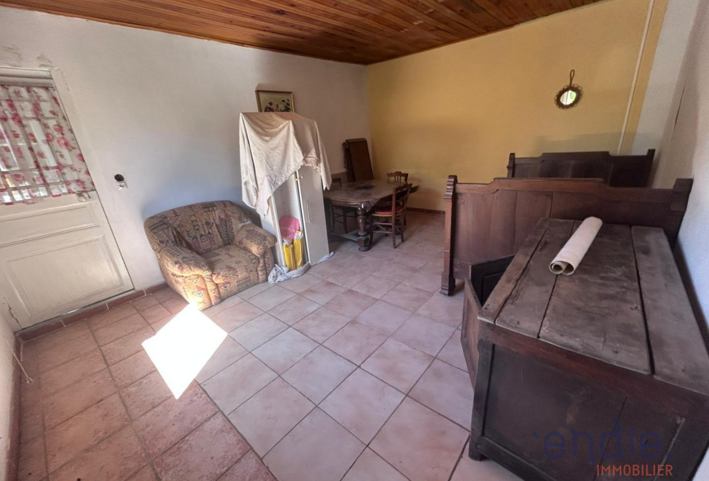 vente Maison Fauverney - Photo 3