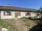 vente Maison Fauverney