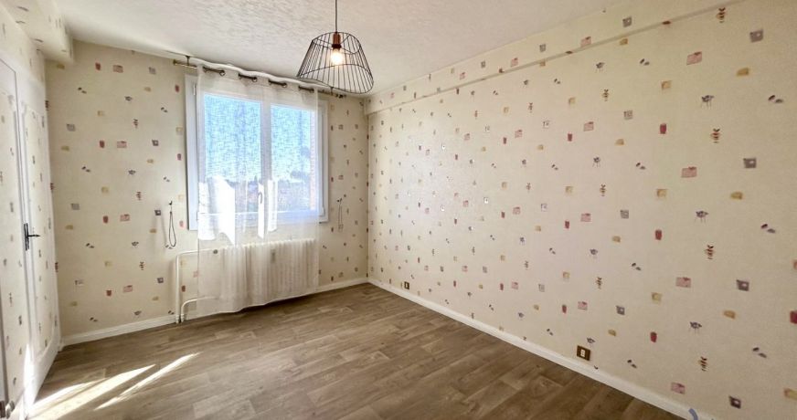 vente Appartement Dijon