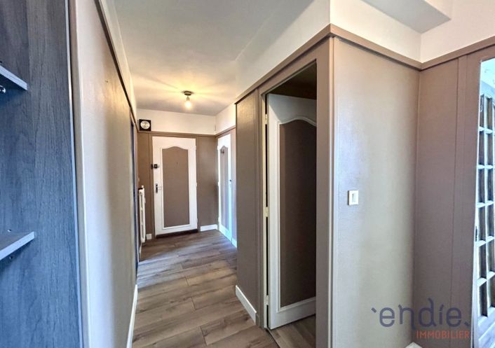 à vendre Appartement Dijon