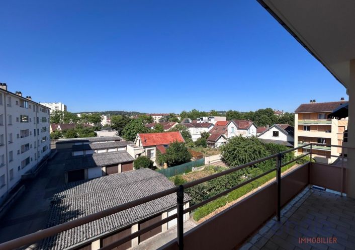 à vendre Appartement Dijon
