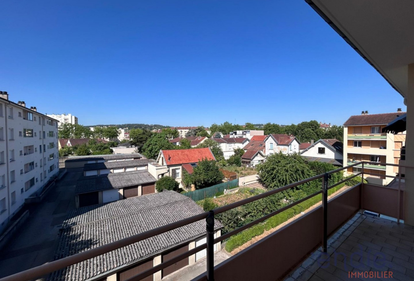 vente Appartement Dijon - Photo 6
