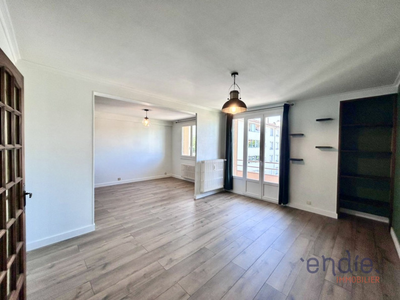 vente Appartement Dijon - Photo 1