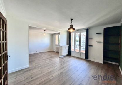 vente Appartement Dijon