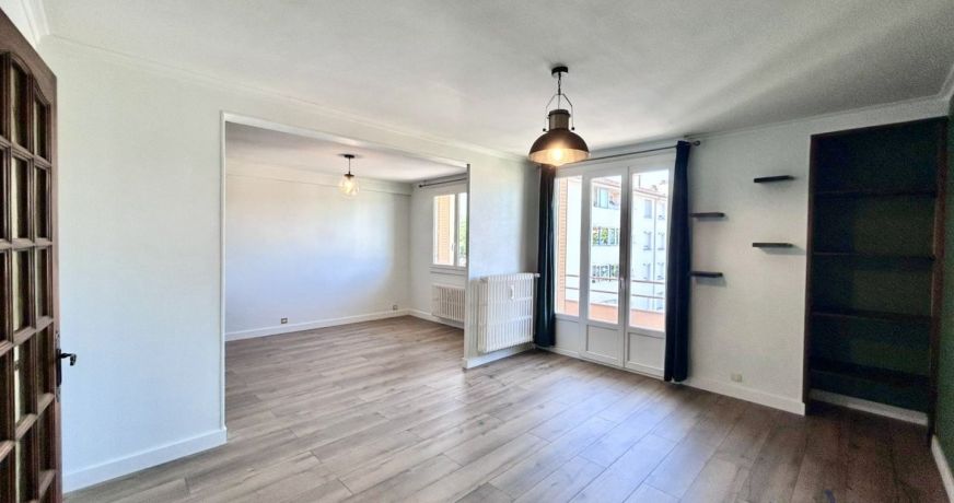vente Appartement Dijon
