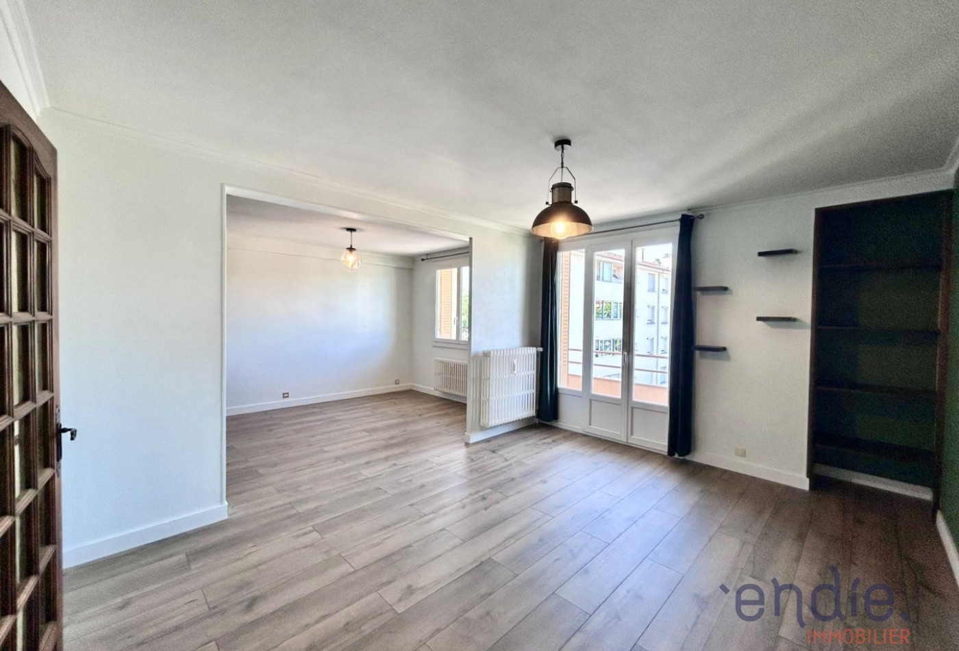 vente Appartement Dijon - Photo 2