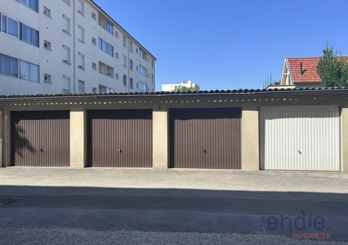 à vendre Appartement Dijon