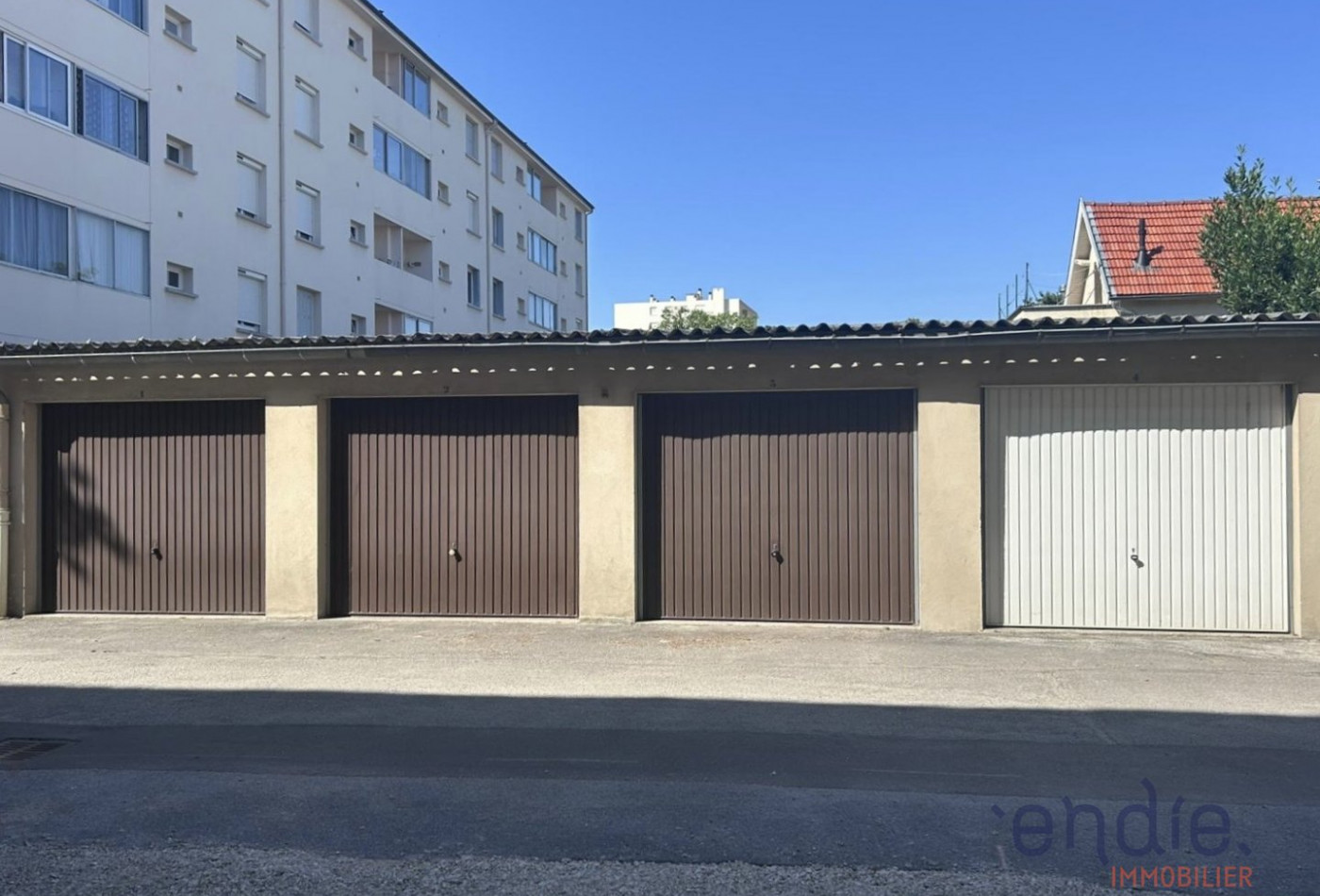vente Appartement Dijon - Photo 4