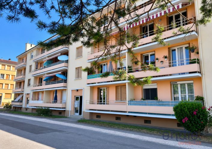 à vendre Appartement Dijon