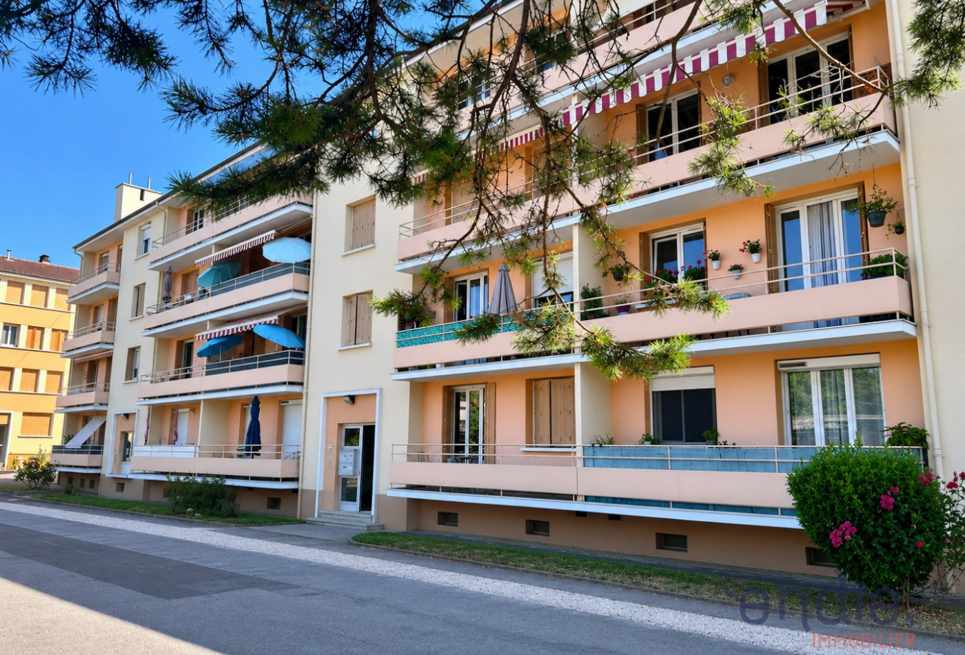 vente Appartement Dijon - Photo 1