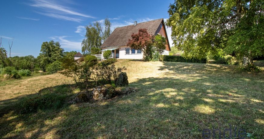 vente Maison Beze