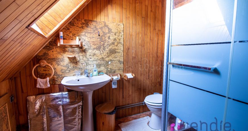 vente Maison Beze