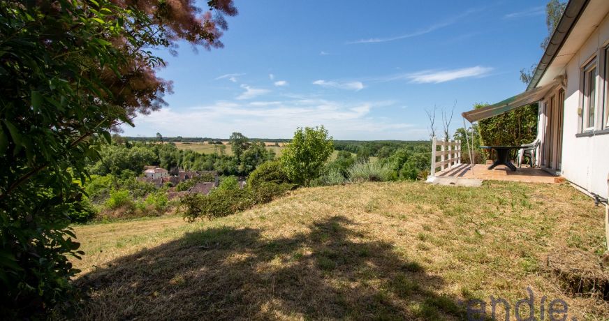 vente Maison Beze