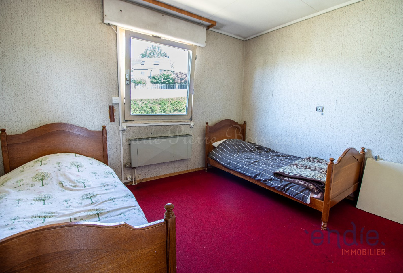vente Maison Beze - Photo 7