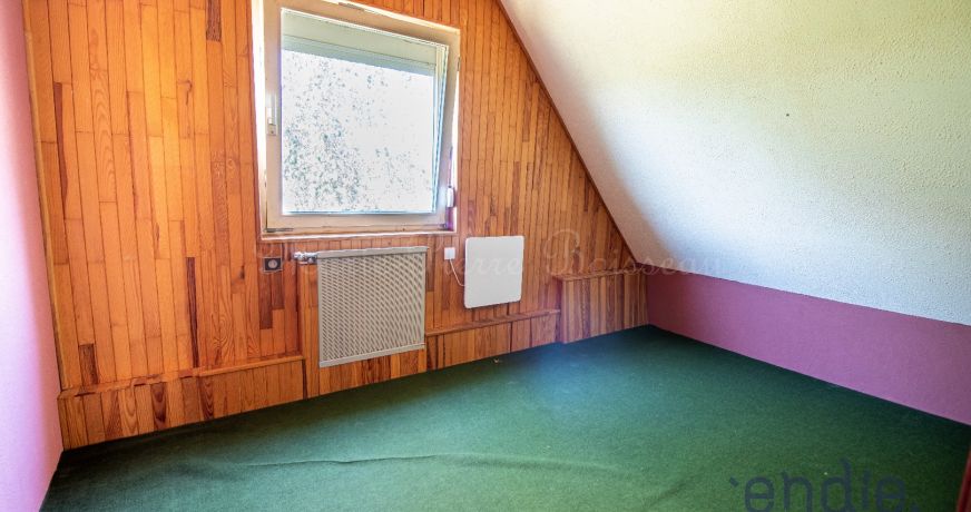 vente Maison Beze