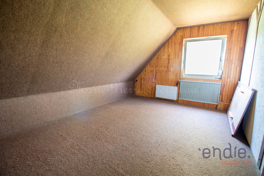 vente Maison Beze - Photo 9
