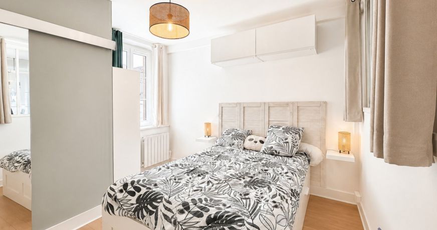 vente Appartement Dijon