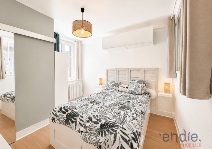à vendre Appartement Dijon