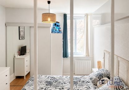 vente Appartement Dijon