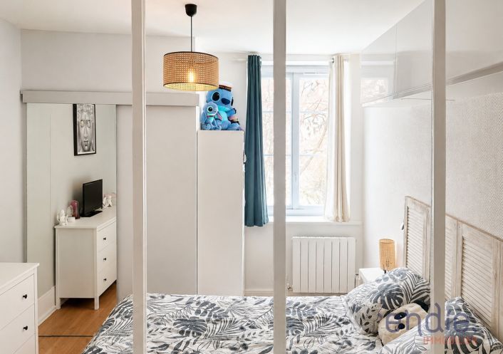 à vendre Appartement Dijon