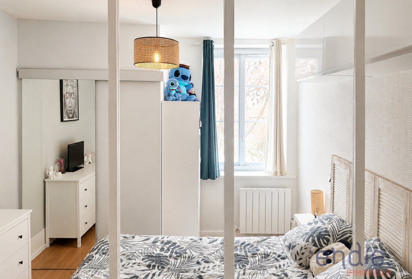 vente Appartement Dijon - Photo 2