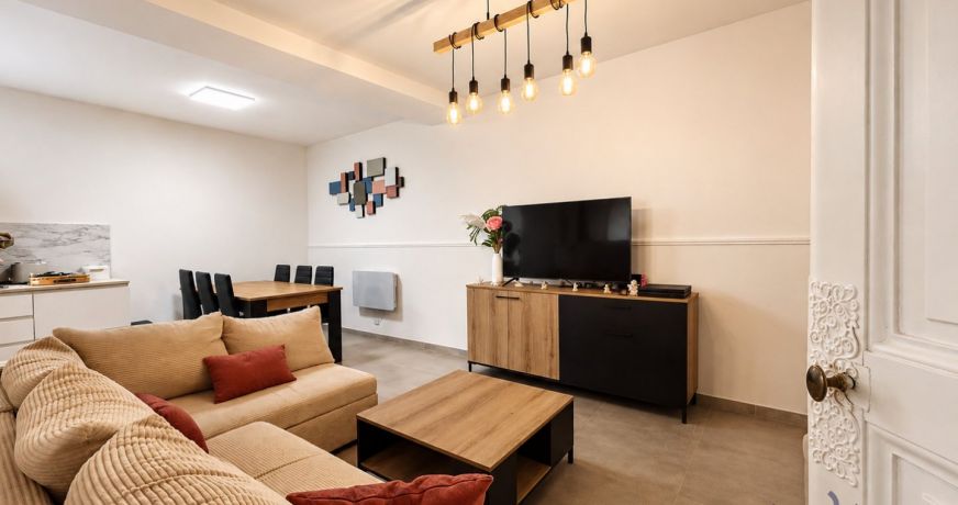 vente Appartement Dijon