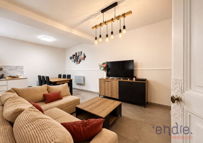 à vendre Appartement Dijon