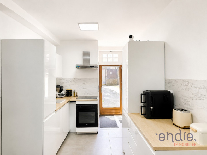 vente Appartement Dijon - Photo 5