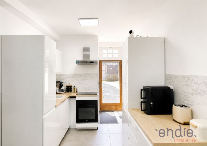 à vendre Appartement Dijon