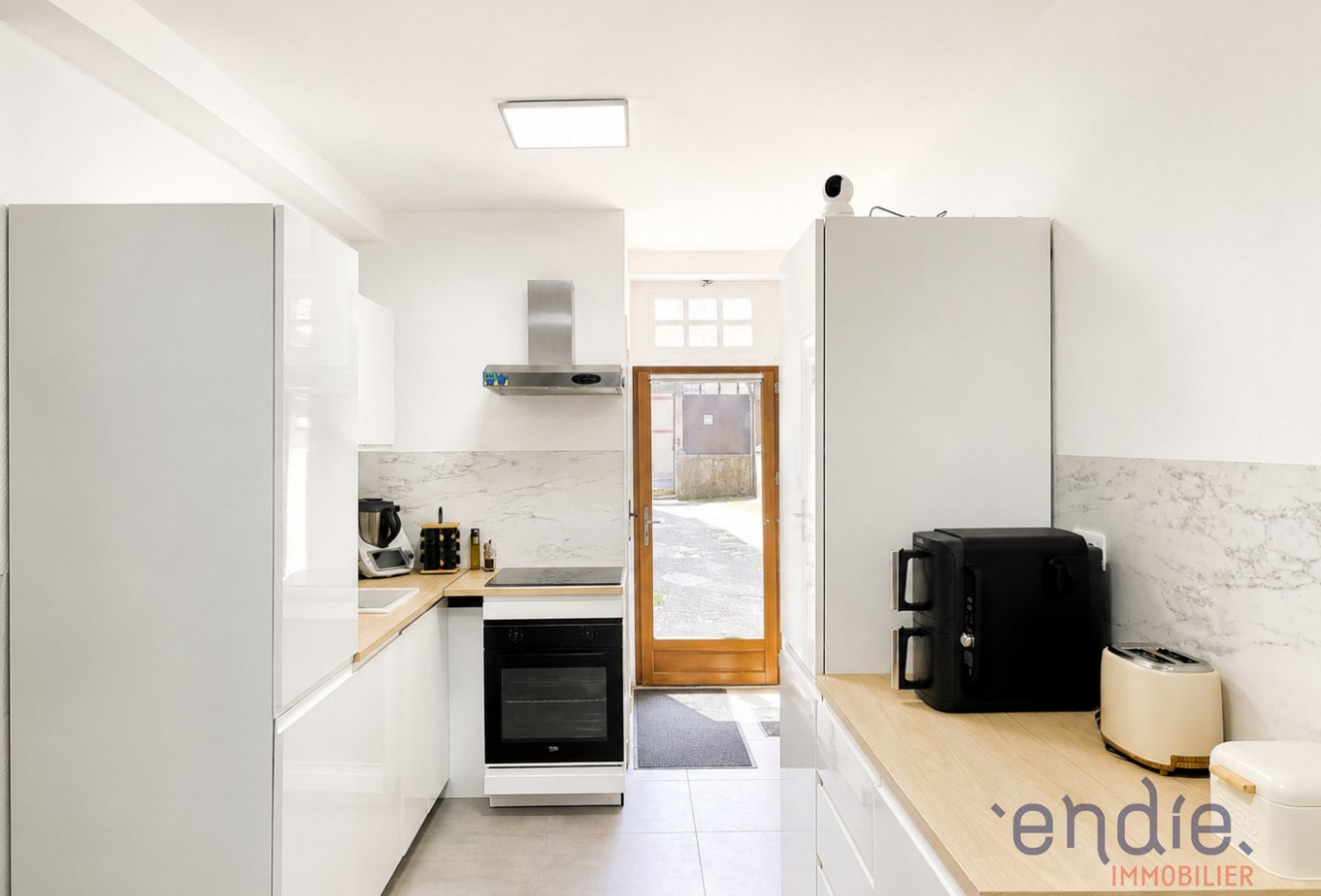 vente Appartement Dijon - Photo 5