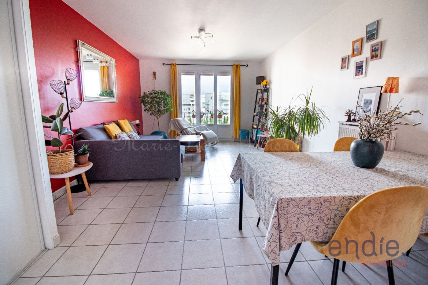 à vendre Appartement Dijon - Photo 1