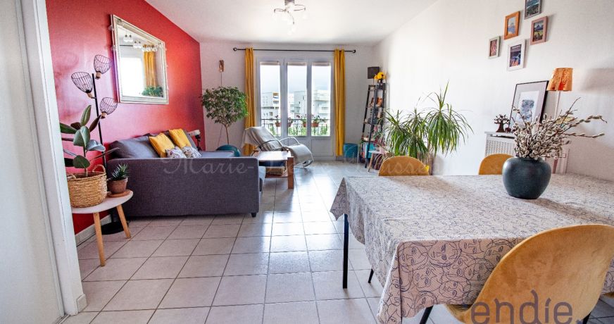 vente Appartement Dijon