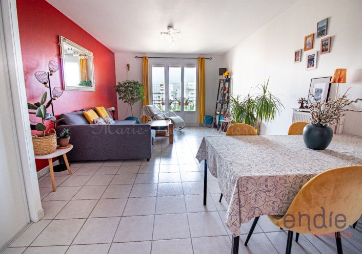 à vendre Appartement Dijon