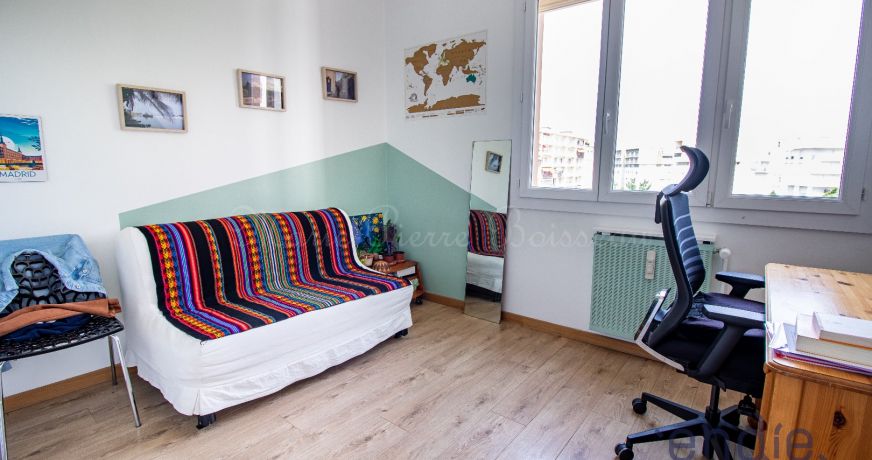vente Appartement Dijon