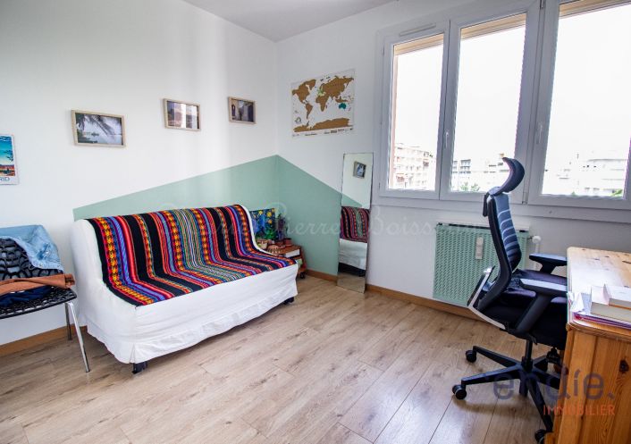 à vendre Appartement Dijon