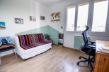 vente Appartement Dijon