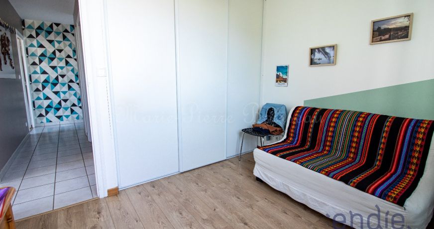 vente Appartement Dijon