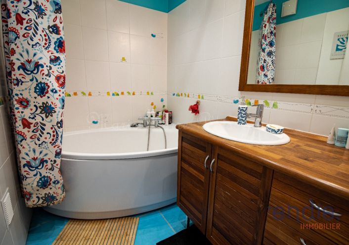 à vendre Appartement Dijon