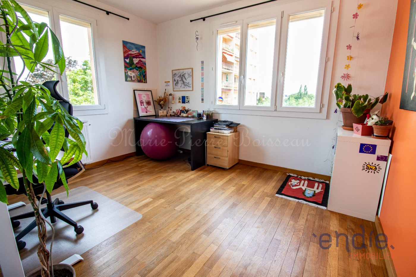 à vendre Appartement Dijon - Photo 13