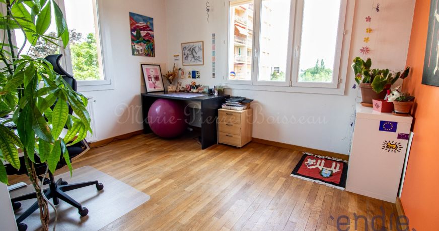 vente Appartement Dijon