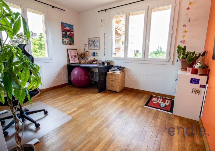 à vendre Appartement Dijon