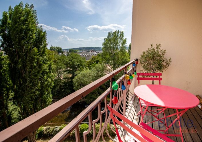 à vendre Appartement Dijon