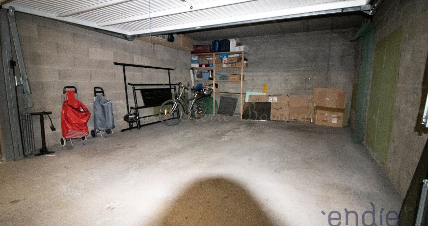 vente Appartement Dijon