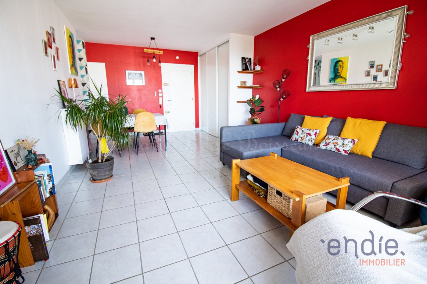 à vendre Appartement Dijon - Photo 2
