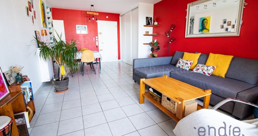 vente Appartement Dijon