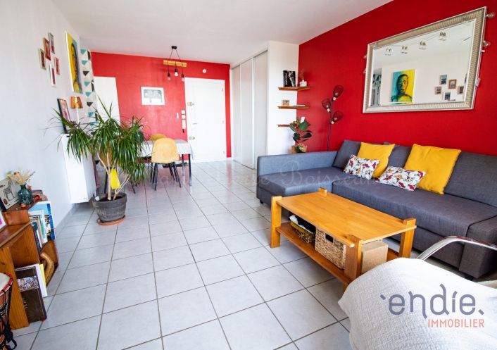 à vendre Appartement Dijon