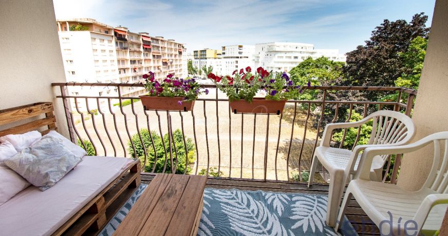 vente Appartement Dijon