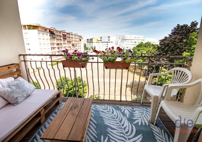 à vendre Appartement Dijon