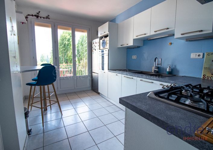 à vendre Appartement Dijon